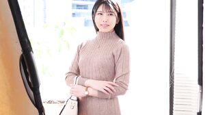 JUTA-166 Best!! Thirty-something wife's first nude AV documentary Minamihara Hotaru