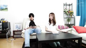 NACR-950 My happy marriage ended when I moved in with my father-in-law Kana Imai