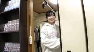 OKK-091 Sakura Kana Wet, shiny and tight fitting, divine competitive swimsuit. Enjoy the sight of a cute girl in a competitive swimsuit! This AV starts with a hidden camera of her changing clothes, and includes close-ups of small breasts, big breasts, sha