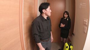 WAAA-470 Hotel Woman 24 Hours Creampie Incontinence Restraint flowers