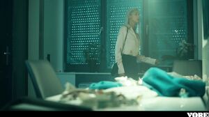 Amirah Adara & Veronica Leal - Poltergeist Vol 1