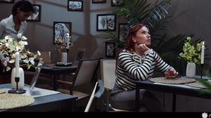 Clemence Audiard & Veronica Leal - Stood Up in 4K