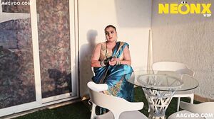 Tution Teacher Uncut (2025) NeonX Hindi Hot Short Film