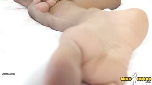 Teenage Sis Uncut (2025) Niks Indian Hot Short Film