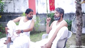 Sudipa Servent Lady Uncut (2025) GoddesMahi Hindi Hot Short Film