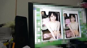 BF-735 Her first black cock! Her sensitive body can't resist and she climaxes again and again! Massive creampie! "It's so big...it's gonna break..." BLACK COCK! Suzu Nagano
