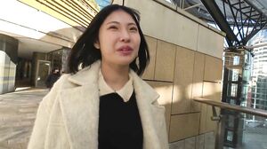 KNAM-071 Complete Raw STYLE @ Himari "This woman is a masochist." Bondage toys and creampie sex with a masochist woman I met at a sex friend meet-up Momose Himari