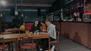 Hunt4K - Charlotte Grey