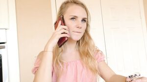 Natalie Knight - Stepdaughters Creampied 5