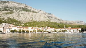 Melena A - Boat Trip in 4K