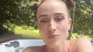 Scarlet Chase - OnlyFans #47