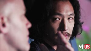 Claire Roos - Best Friend's Cheating Wife