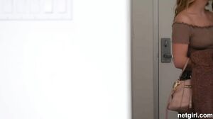 Natalie Knight - Netgirl