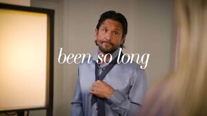 Melody Marks - Been So Long