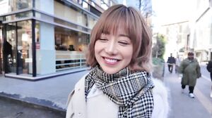 PKPD-367 Female POV Maker Mika and Lesbian Actresses #3 I had some embarrassing lovey-dovey fun with my best friend Arimu lol Nozomi Arimura