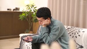 UMD-962 An accident occurs during intercrural sex! My sister can't resist teaching me how to have sex and I slip in! 7