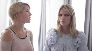 (lobitomx1) Kit Mercer Rachael Cavalli Initiation 2 Pov Threesome Sex With Two Hot Blonde Milfs (lobitomx1)