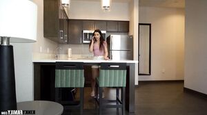 Aria Lee - Fucking Sis On A Rebound