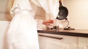 MetArtX - Cherry Blossom - Get Up 2