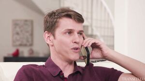 Transfixed - Brittney Kade - Worth The Wait