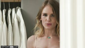 Natalie Knight - In The Room My Girl's First Black Guy - Natalie Takes Every Inch Of The Magic Stick