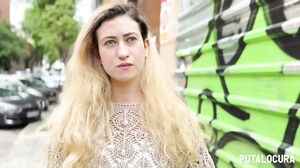 PutaLocura - Astryd SPANISH