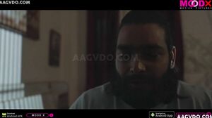 Andha Dever Season 01 Episode 02 Uncut (2025) MoodX Hindi Hot Web Series