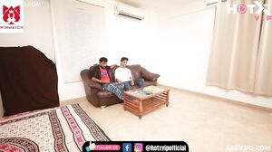 Mastani Bhabhi Uncut (2025) HotX Hindi Hot Short Film