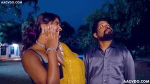 Tejashwini Prabhakar Gowda First Time Uncut (2025) Hindi Hot Short Film