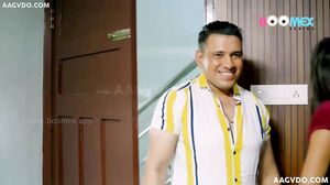 Hello Doctor Season 01 Episode 02 Uncut (2025) Boomex Malayalam Hot Web Series