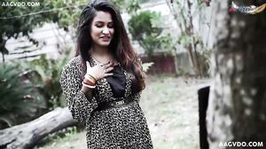 Sudipa Gets Hardcore Uncut (2023) GoddesMahi Hindi Hot Short Film