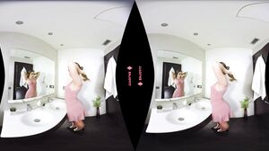 Zoe Doll - Peep my Pink in HD