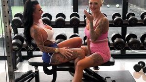 Camilla Jayne & Kerry Louise - Onlyfans