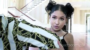 Raven Right & Ryder Rey - Lovin' Some Filthy Tramps