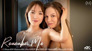 Sylvia Wise & Kate Quinn - Remember Me in HD