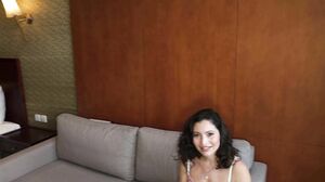 MeidenVanHolland – Helina Sex Debuut Van Supermodel Helina