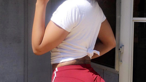 DicKed-D0Wn Eb0nY NeRD LoVeS BacKShoTs