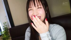 CEMD-683 Locked away in a love hotel, a completely unscripted sex date 3 Aya Nanjo 2