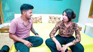 Tejashwini Prabhakar Gowda Horny Girlfriend Uncut (2025) Hindi Hot Short Film