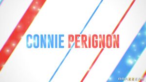 Connie Perignon - TrimZZ: Episode 3