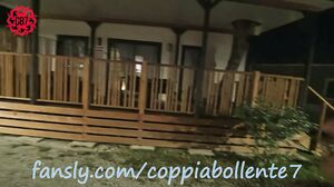 Coppiabollente7 - Do we Fuck in someone Else's House before they come Back¿