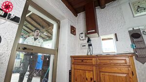 Coppiabollente7 - Fake Public Agent Fucks a Stranger (roleplay)