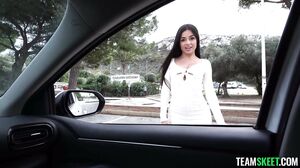 Martina Smeraldi - I Came to Italy for the Pasta But Stayed for Her Big Ass