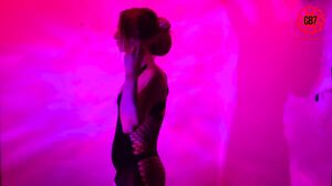 Coppiabollente7 - I just Wanted to go out with my Friends to Forget about my Ex But...