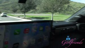 ATKGirlfriends - Fiona Peaches - Malibu Pier 1