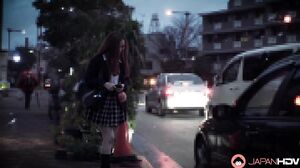 JapanHDV - Kanna Sakino 5