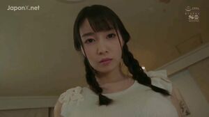 SSNI-412 I Want You To Flash Your Panties At Me While Looking At Me With Disdain. Aika Yumeno