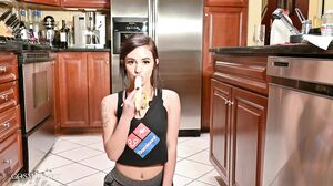 Cosmid - Caroline Moore 2