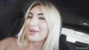 Kaylee aka Kylie Ray Confident Teaser