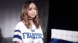 Alexis Crystal, Jessie Clark - Corrupting Innocence